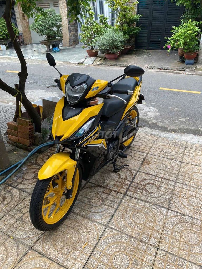 Winner 2017 còn rất mới. Mua bán Xe máy tại Huyện Đức Trọng Lâm Đồng được đăng bởi Anh Nhỏ hình 2