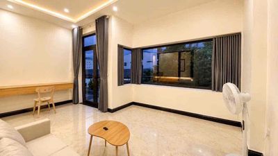 Аренда · 2 комн. · 100 м² · Quận Hải Châu, ул. Đường Phan Đăng Lưu