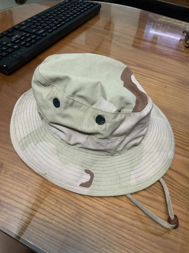 Nón tai bèo Sa mạc Mỹ. Mua bán Phụ kiện thời trang khác tại Thành phố Thủ Đức Tp Hồ Chí Minh được đăng bởi Anh Tuấn hình 1