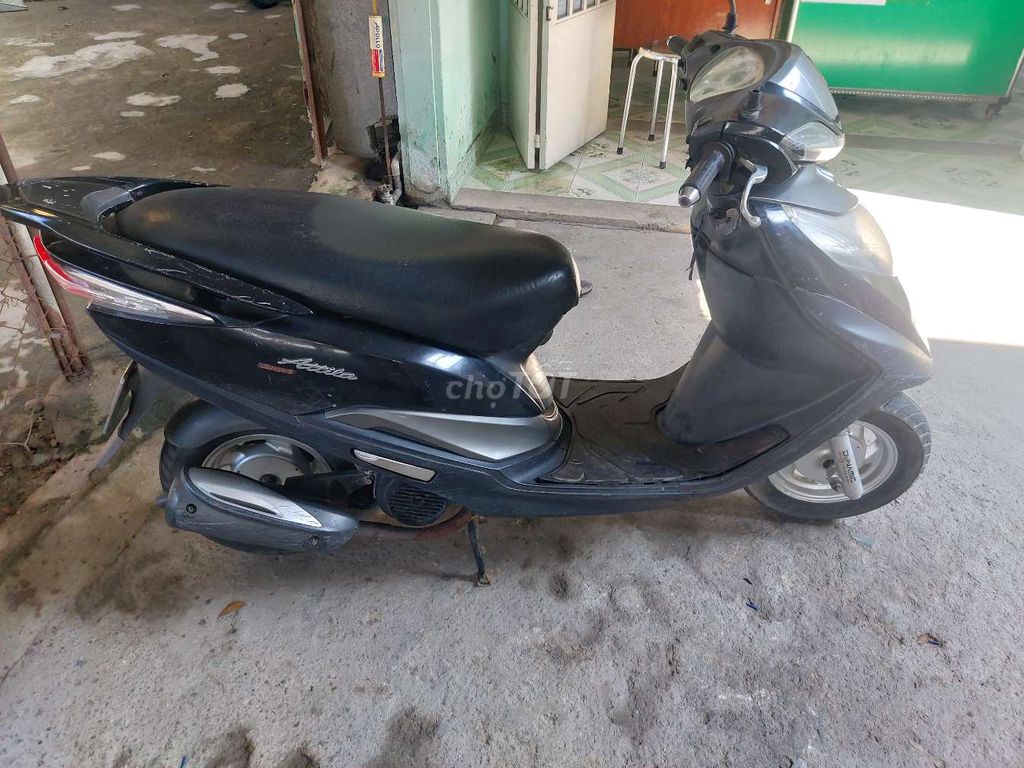 Bán xe atila màu đen máy êm nồi mới. Mua bán Xe máy tại Thành phố Biên Hòa Đồng Nai được đăng bởi Hùng  hình 2