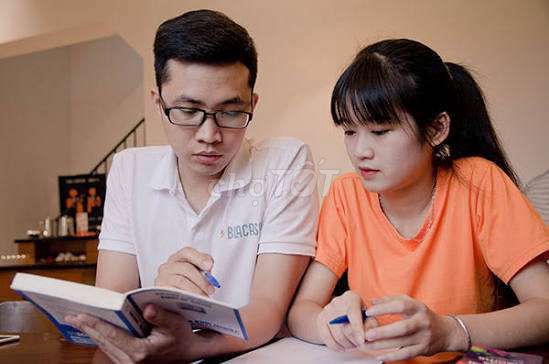 Gia sư Nam Toán Tiếng Việt Lớp 1-5 Gò Vấp. Dịch vụ tại Quận Gò Vấp Tp Hồ Chí Minh được đăng bởi Hoa Nguyen hình 1