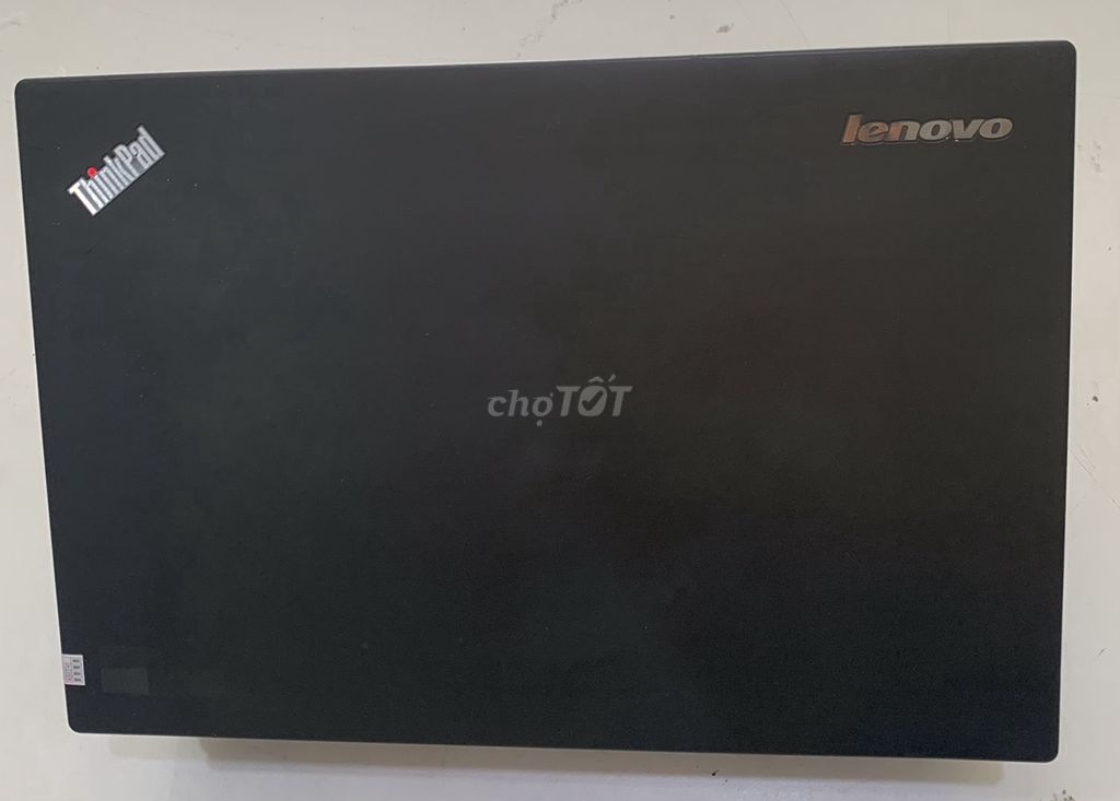 Lenovo X250 i5-5300u mỏng nhẹ > học tập, văn phòng