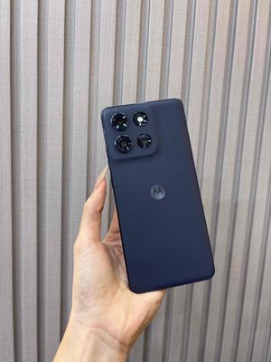 Motorola G86 Power 5G 8GB/128GB Đen Pin 6700 2sim