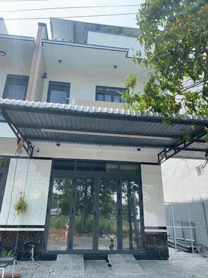 🌻CHO THUÊ NHÀ TRỆT LẦU KDC HỒNG LOAN 5C. Cho thuê nhà ở tại Quận Cái Răng Cần Thơ được đăng bởi Phương Trinh Nhà Thuê 868
