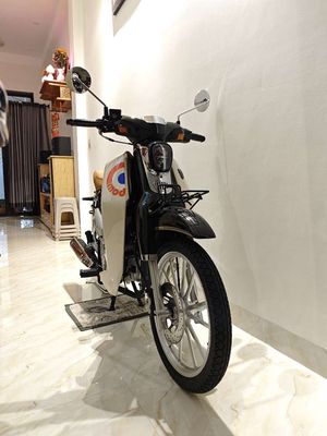 Bán Xe GPZ POPZ 110CC Nhập Thái. Mua bán Xe máy tại Quận 11 Tp Hồ Chí Minh được đăng bởi Huỳnh Đạt Tuấn