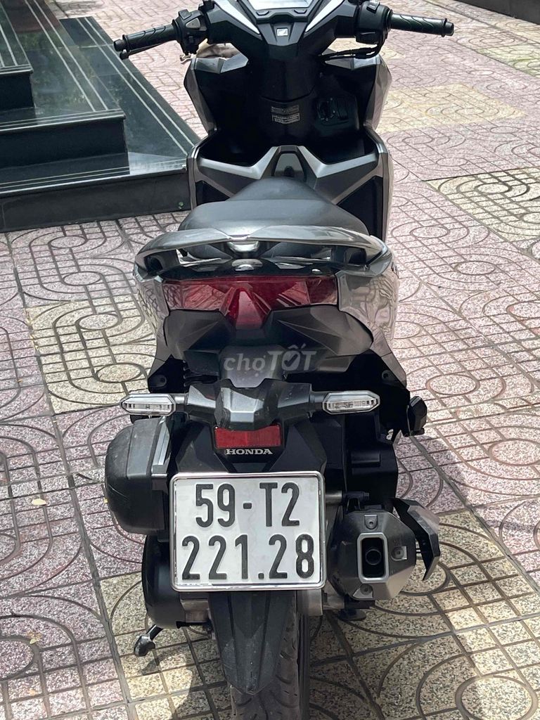 Bán xe Honda Click150Fi,Bstp đời 2021.xe chính chu. Mua bán Xe máy tại Quận Bình Thạnh Tp Hồ Chí Minh được đăng bởi Nguyễn hoàng thiện hình 4