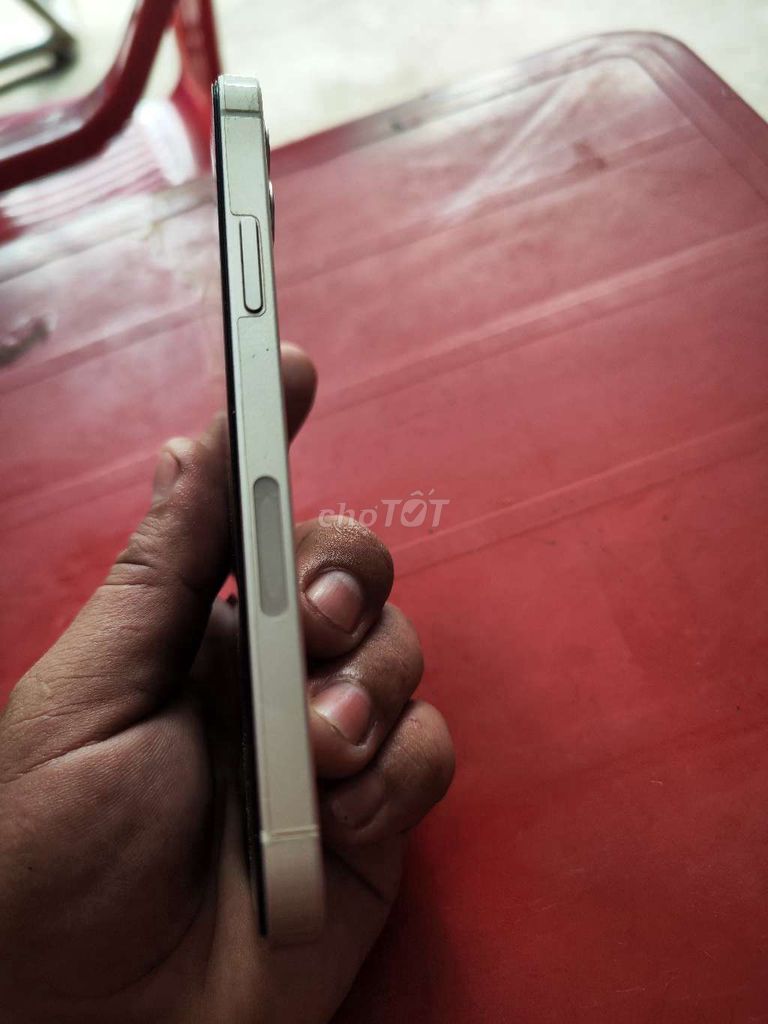 Bán điện thoại iphone 12. Mua bán Điện thoại tại Thành phố Vĩnh Long Vĩnh Long được đăng bởi SenKo hình 1