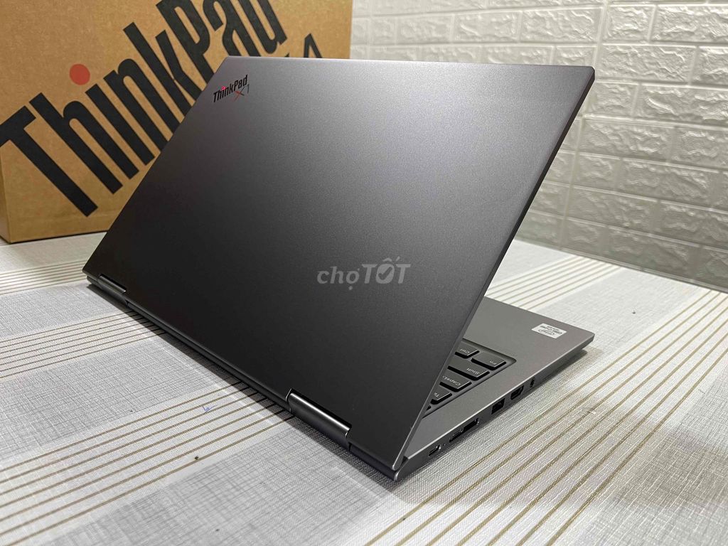 Lenovo X1 Yoga G5 Core i5 Ram 16g FHD Touch & Xoay