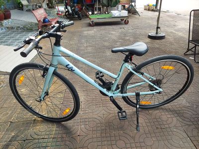 Xe Liv SƯỜN NHÔM MỚI 90% CHỢ 586. Mua bán Xe đạp tại Quận Cái Răng Cần Thơ được đăng bởi Nguyễn Nhung
