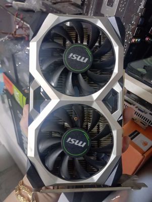 16 vga 1650 4gb ,1060 3gb , 1660 6gb, 1030 2gb. Mua bán Linh kiện (RAM, Card...) tại Huyện Hóc Môn Tp Hồ Chí Minh được đăng bởi Minh Toàn