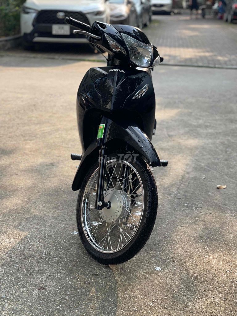 cần bán xe wave 2025. Mua bán Xe máy tại Quận Thanh Xuân Hà Nội được đăng bởi phan binh hình 6