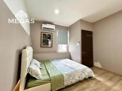 Аренда · 1 комн. · 30 м² · Thành phố Thủ Đức, ул. Đường Đào Trinh Nhất