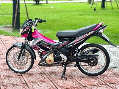 Suzuki Satria 2016 BS 62 đẹp keng. Mua bán Xe máy tại Thành phố Thủ Đức Tp Hồ Chí Minh được đăng bởi xe máy kha hoàng