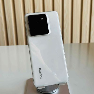 Realme GT 7 Pro - 12/256 - Đẹp Ken - Nguyên Zin. Mua bán Điện thoại tại Quận Ninh Kiều Cần Thơ được đăng bởi Hmphone