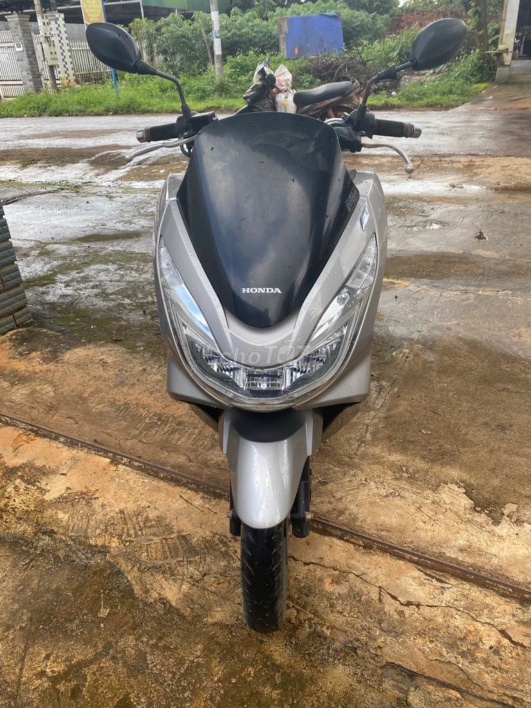 Honda PCX. Mua bán Xe máy tại Thành phố Gia Nghĩa Đắk Nông được đăng bởi nguyên giang hình 2
