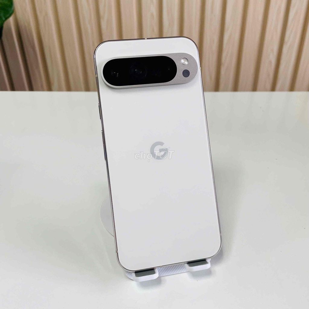 Google Pixel 9 Pro XL QT - 16/256GB - Pin 97%. Mua bán Điện thoại tại Quận Ninh Kiều Cần Thơ được đăng bởi Hmphone hình 1