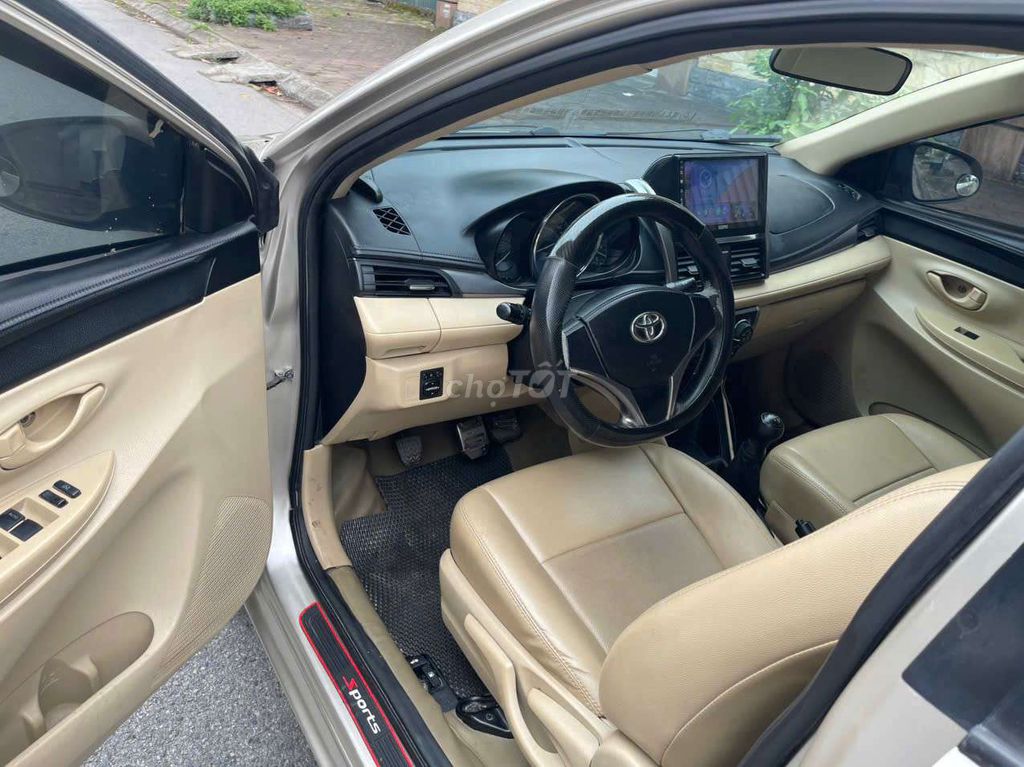 2014 1.5E - 16666 km. Mua bán Ô tô tại Quận Kiến An Hải Phòng được đăng bởi nguyễn tuấn hình 9