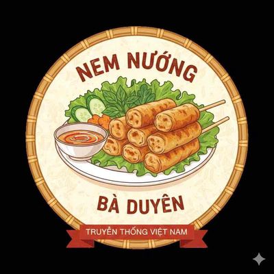Quán ăn logo