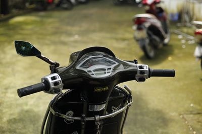 VESPA SPRINT 1 CHỦ - ĐI KĨ. Mua bán Xe máy tại Quận Gò Vấp Tp Hồ Chí Minh được đăng bởi An tran