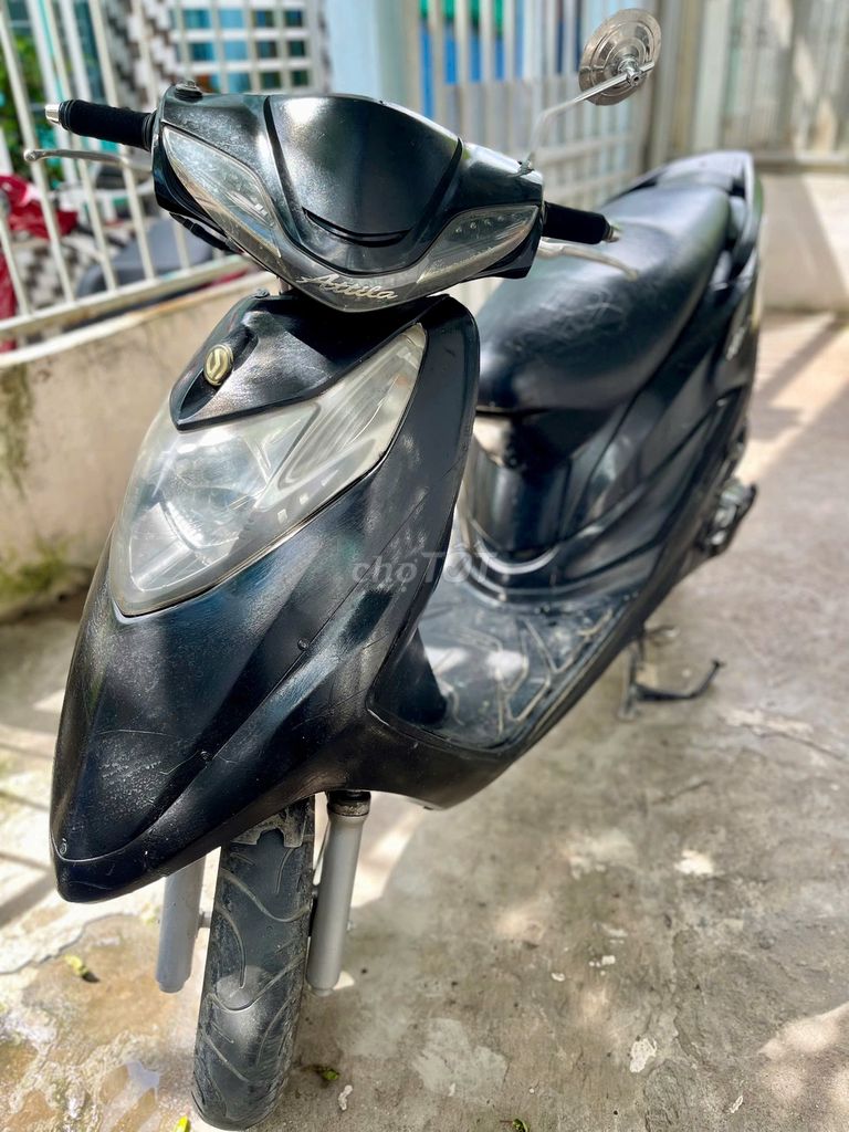 Bán Attila 2008, BS65, GTĐĐ. Mua bán Xe máy tại Huyện Bình Chánh Tp Hồ Chí Minh được đăng bởi LEE CHONG BO hình 4