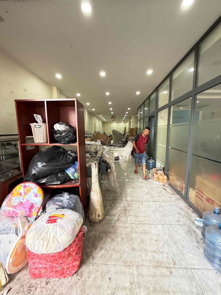 Bán Xưởng 8-20M 2Lầu Đường 30M KDCVL BHHB, Xe Công CTy Văn Phòng 9.6ty