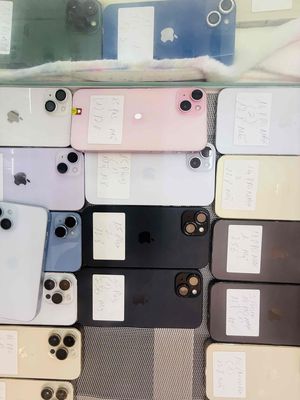 Apple iPhone 15 Plus QuốcTế full chức năng 🧧
