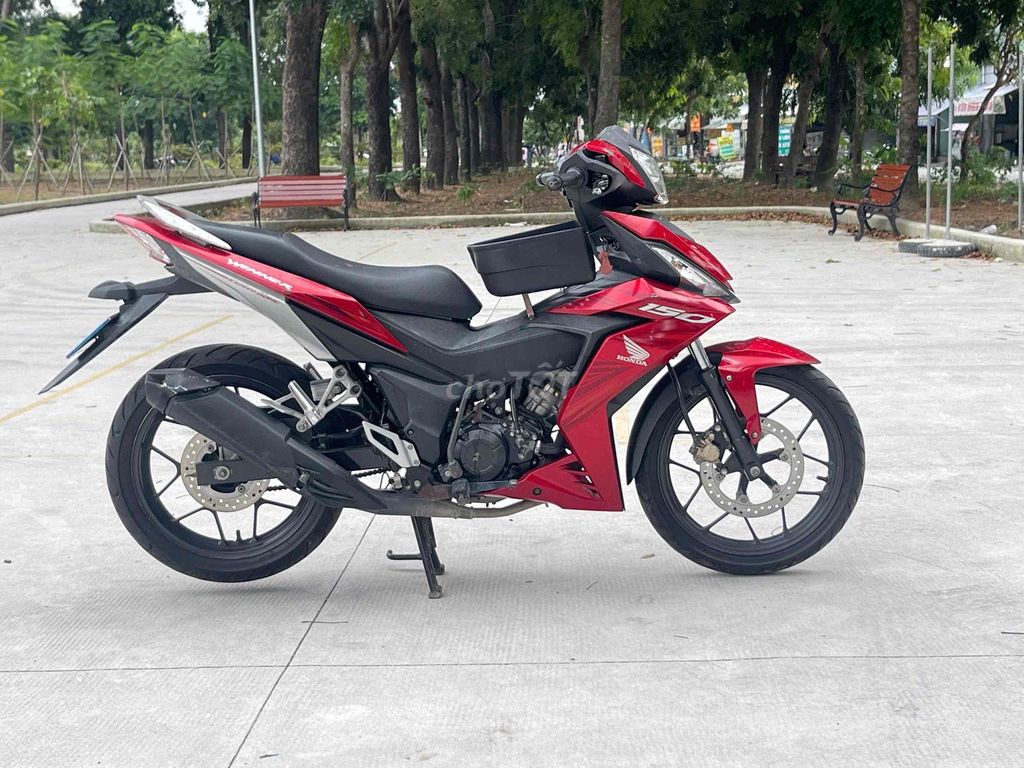 WINNER V1 – MÁY ZIN ÊM, CHÍNH CHỦ. Mua bán Xe máy tại Thành phố Thủ Dầu Một Bình Dương được đăng bởi Xe Máy Bình Dương hình 10