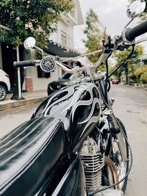 xe new độ tracker. Mua bán Xe máy tại Quận Thanh Khê Đà Nẵng được đăng bởi Phan Minh hải