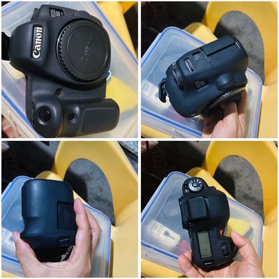 Canon 6D & lens canon 50 f1.8 ii. Mua bán Máy ảnh, Máy quay tại Huyện Tuy Phước Bình Định được đăng bởi Ann