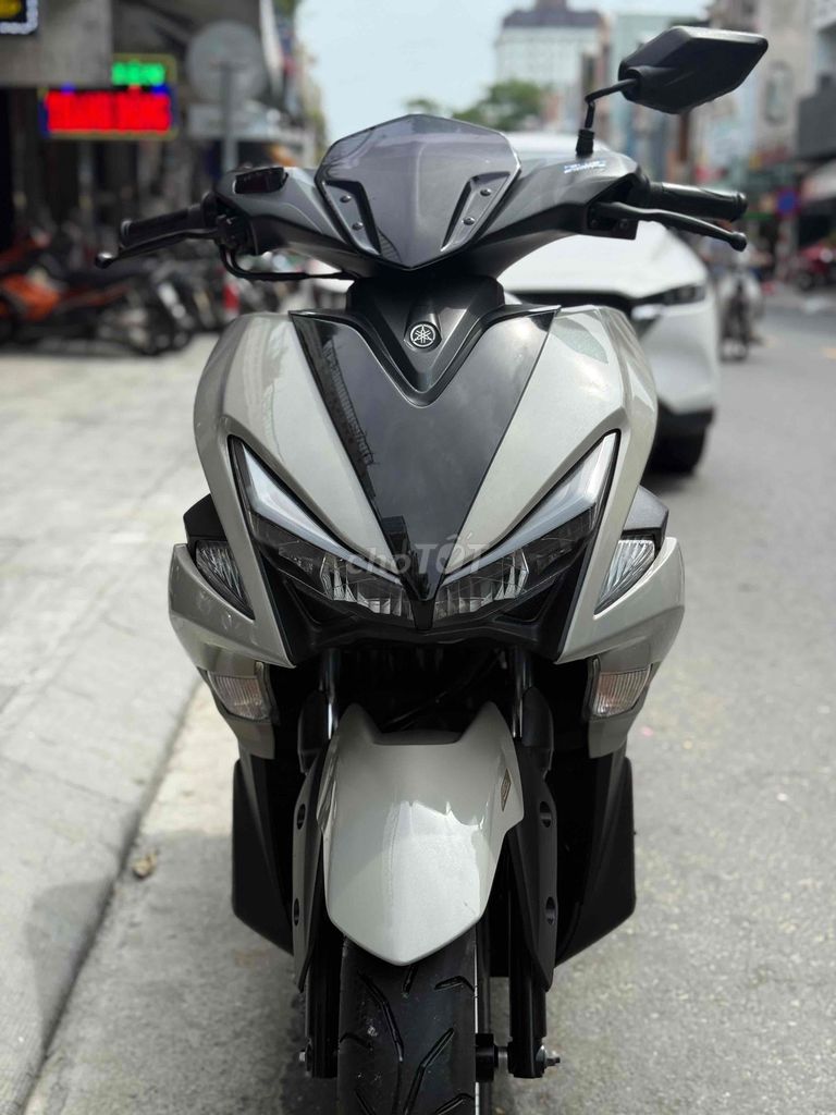 NVX155cc khoá smakey biển 43. Mua bán Xe máy tại Quận Thanh Khê Đà Nẵng được đăng bởi Cửa Hàng Xe Máy Lê Được hình 4