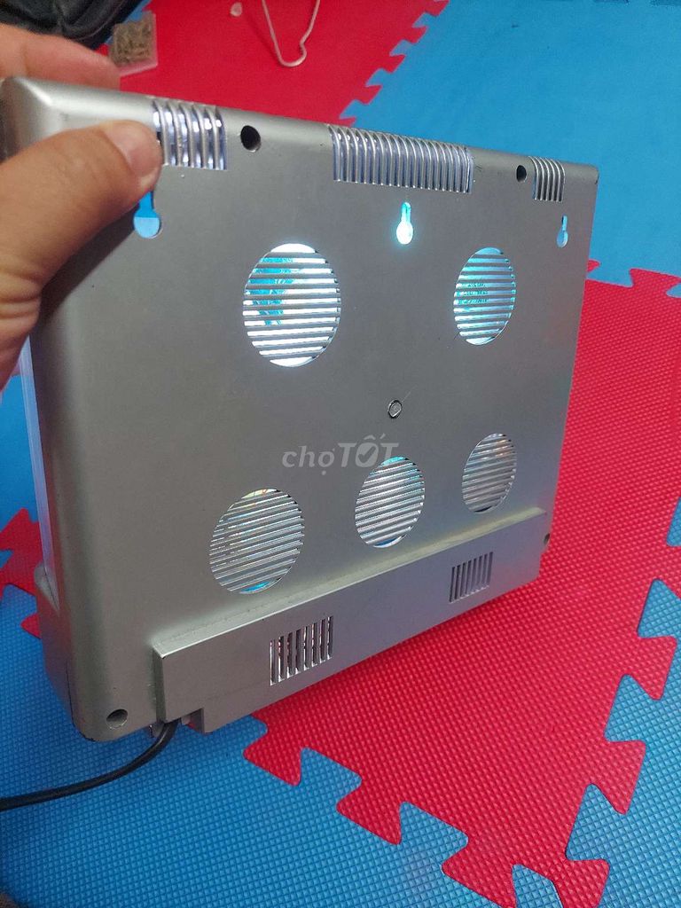 Đèn trang trí nhựa xám hiện đại. Mua bán Đèn tại Quận Long Biên Hà Nội được đăng bởi Long Nguyễn S2 hình 1