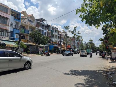 BÁN NHÀ SÁT MẶT TIỀN TẠ QUANG BỬU CẠNH AEONQ8 62M2 NỞ HẬU 💸CHỈ 5TỶ xíu. Mua bán nhà ở tại Quận 8 Tp Hồ Chí Minh được đăng bởi Winnie