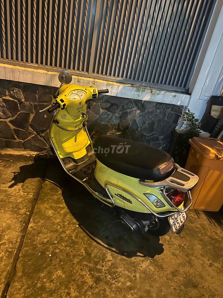Bán elizabet (MG). Mua bán Xe máy tại Thành phố Thủ Đức Tp Hồ Chí Minh được đăng bởi Huy TT hình 3