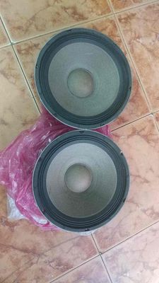 bán rời cặp bass 40 từ 190 coil 76 cho ae về ráp. Mua bán Tivi, Âm thanh tại Huyện Krông A Na Đắk Lắk được đăng bởi califonia