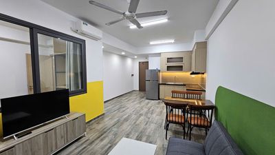 Căn hộ 83 m² · 3 PN · Lovera Vista