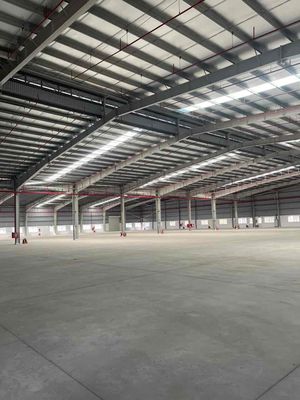 💥.  Cho thuê nhà xưởng   KCN BÀU BÀNG , BD  💥.  DT đất:       7.000 m². Cho thuê văn phòng, mặt bằng kinh doanh tại Huyện Bàu Bàng Bình Dương được đăng bởi  CHO THUÊ và BÁN 