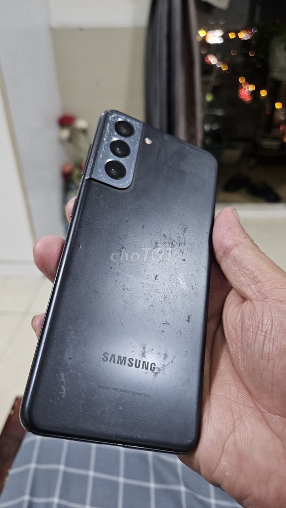 S21 5g 256gb. Mua bán Điện thoại tại Quận Bình Thạnh Tp Hồ Chí Minh được đăng bởi Thế Vương hình 1