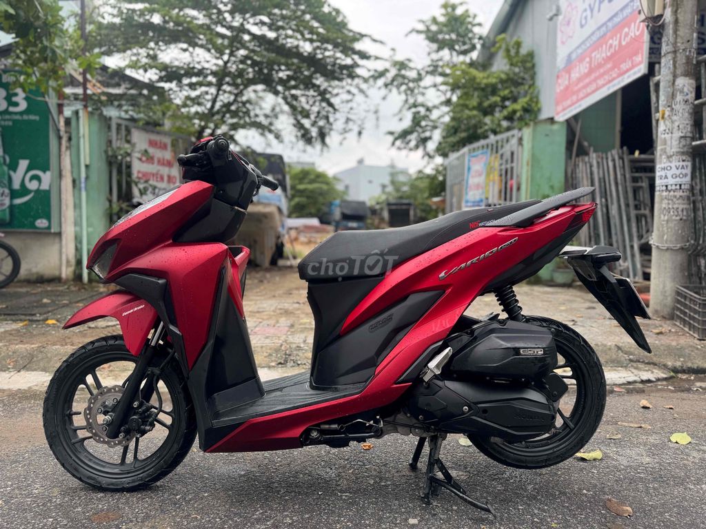 Honda Vario 150 2021 cực đẹp Biển 43 Hỗ trợ góp