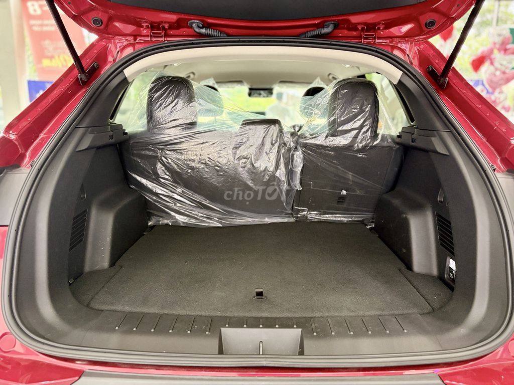 GF Thăng Long - VinFast VF8 2024 ✅. Mua bán Ô tô tại Quận Nam Từ Liêm Hà Nội được đăng bởi Duy Quang GF hình 14