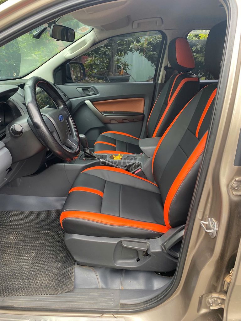 Bán Tải Ford Ranger 2013 - số tự động - nguyên rin. Mua bán Ô tô tại Quận Cẩm Lệ Đà Nẵng được đăng bởi tiến hình 6