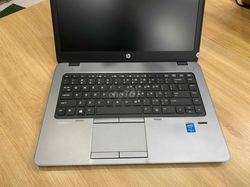 HP 84G1 i5 4GB/128GB Xám Like New. Mua bán Laptop tại Quận Cẩm Lệ Đà Nẵng được đăng bởi dinhtran hình 1