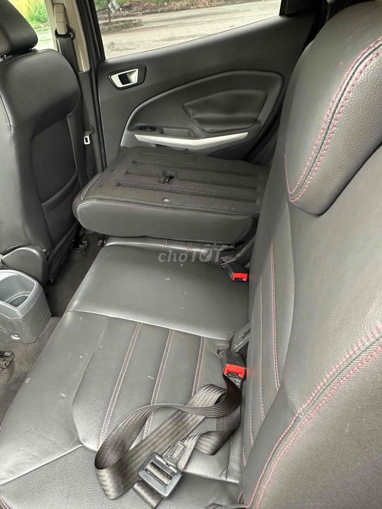 Ford EcoSport 2017 1.5L Titanium AT - 105 km. Mua bán Ô tô tại Thành phố Biên Hòa Đồng Nai được đăng bởi Nam Nguyễn hình 5