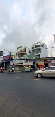 Bán nhà mặt tiền Lê Quang Định, Phường 1, Q.Gò Vấp. Mua bán nhà ở tại Quận Gò Vấp Tp Hồ Chí Minh được đăng bởi Chị Ngọc