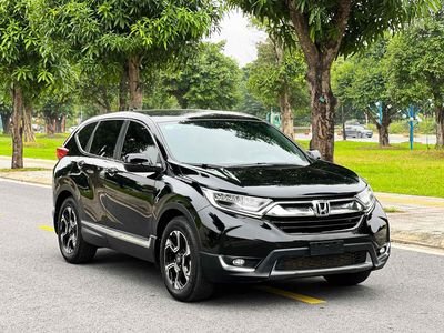 Bán xe Honda CRV G 2019 nhập thái