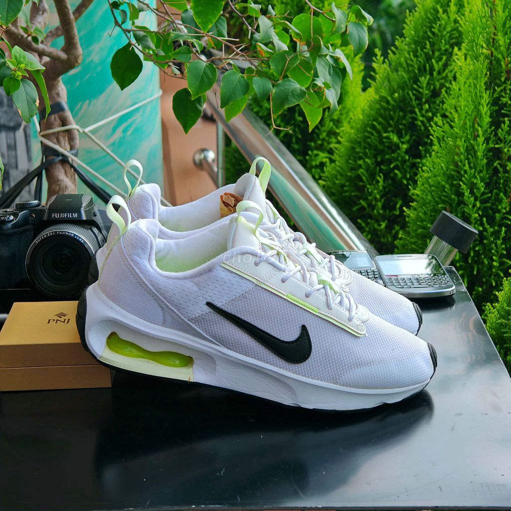 [CHÍNH HÃNG]Giày thể thao Nike Air Max INTRLK Lite. Mua bán Giày dép tại Thành phố Bà Rịa Bà Rịa - Vũng Tàu được đăng bởi chú CÔNG AN bán giày CHÍNH HÃNG hình 1