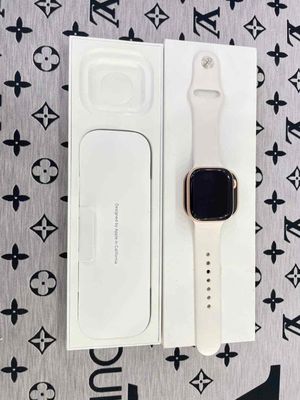 apple watch seri 10:42 Pink lte Esim bh 4/8/2026. Mua bán Thiết bị đeo thông minh tại Quận Tân Bình Tp Hồ Chí Minh được đăng bởi Shop Trung Văn Apple Watch