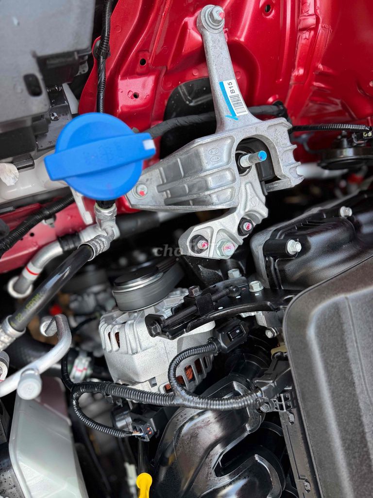 Kia K3 2024 Đỏ 9500 km. Mua bán Ô tô tại Huyện Krông Pắc Đắk Lắk được đăng bởi Auto Hùng Phát hình 16