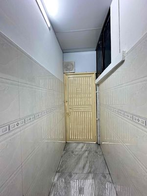 Аренда · 3 комн. · 15 м² · Quận 3, ул. Đường Cách Mạng Tháng 8
