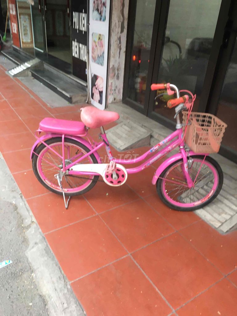 bán xe trẻ em cỡ 20 : 97 lý hồng nhật , cát bi. Mua bán Xe đạp tại Quận Hải An Hải Phòng được đăng bởi vũ đình ca hình 1