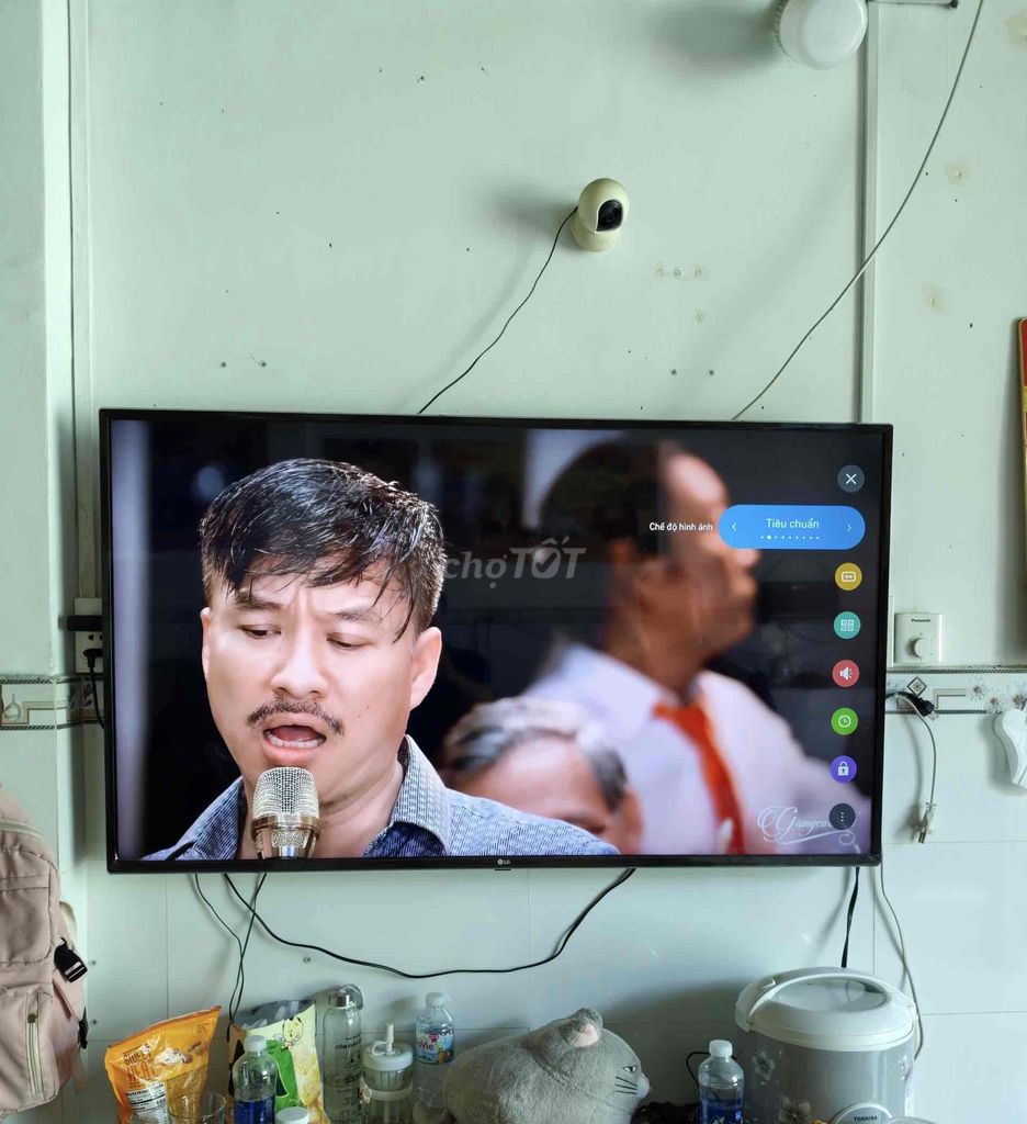 Tivi LG 600pta. Mua bán Tivi, Âm thanh tại Quận 11 Tp Hồ Chí Minh được đăng bởi Hoa Nhi hình 1